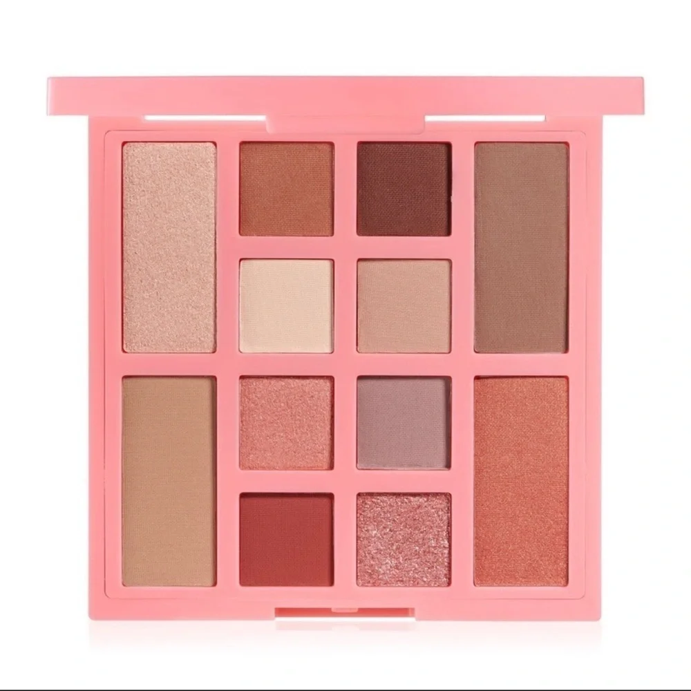 Ciate’ London everyday vacay palette